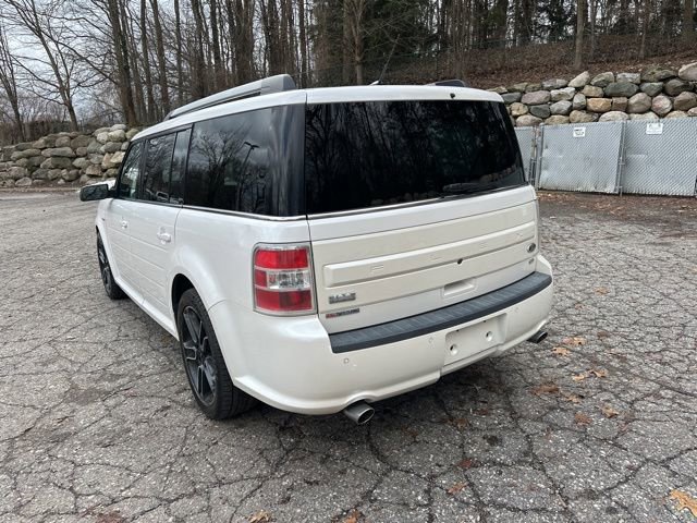 Used 2013 Ford Flex SEL image 3