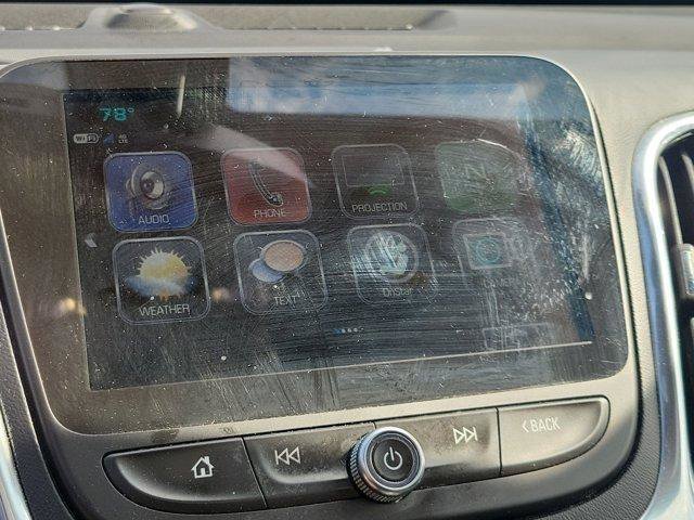 Used 2018 Chevrolet Equinox Premier FWD image 28