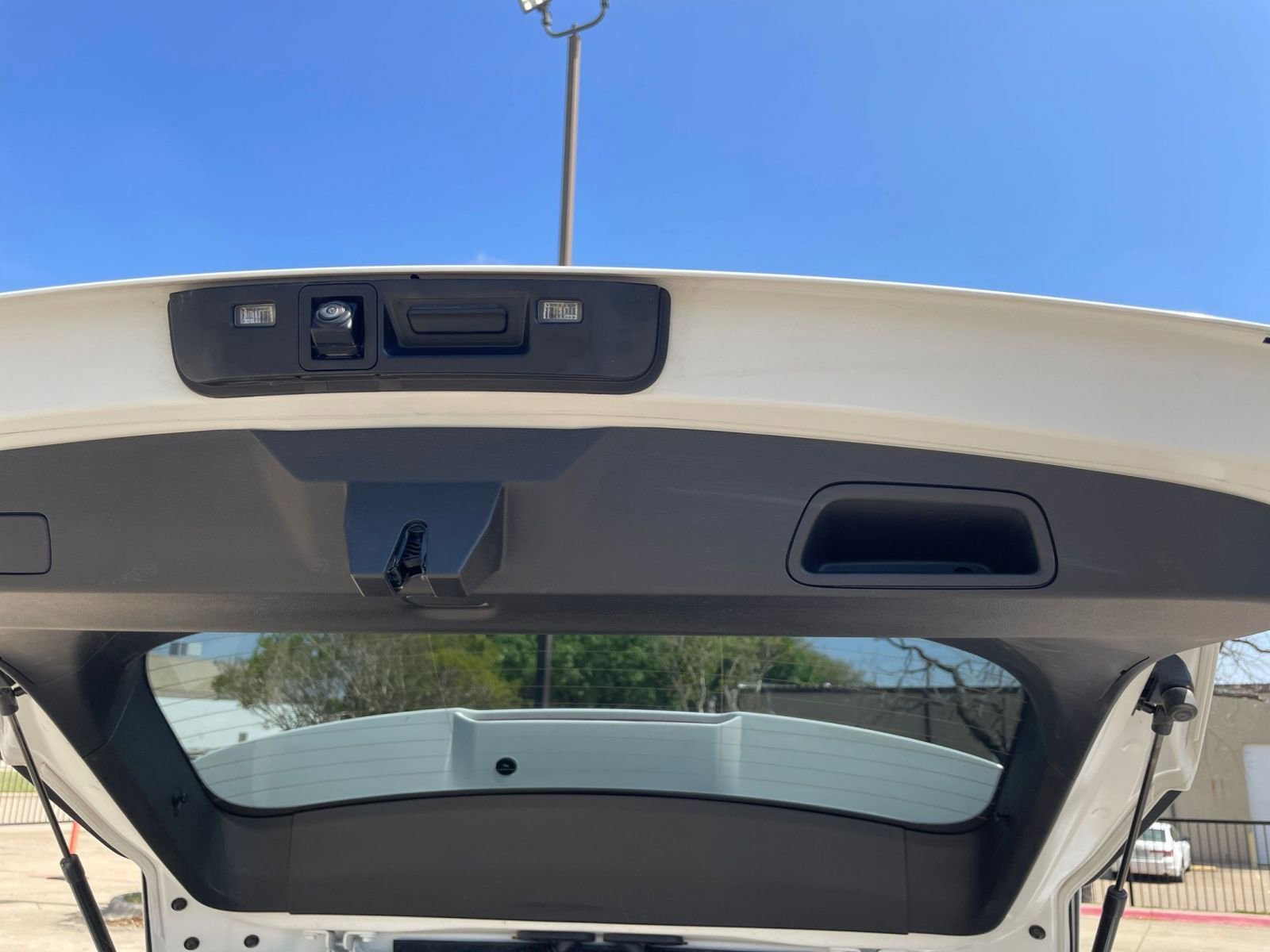 Used 2025 Buick Encore GX Preferred image 24