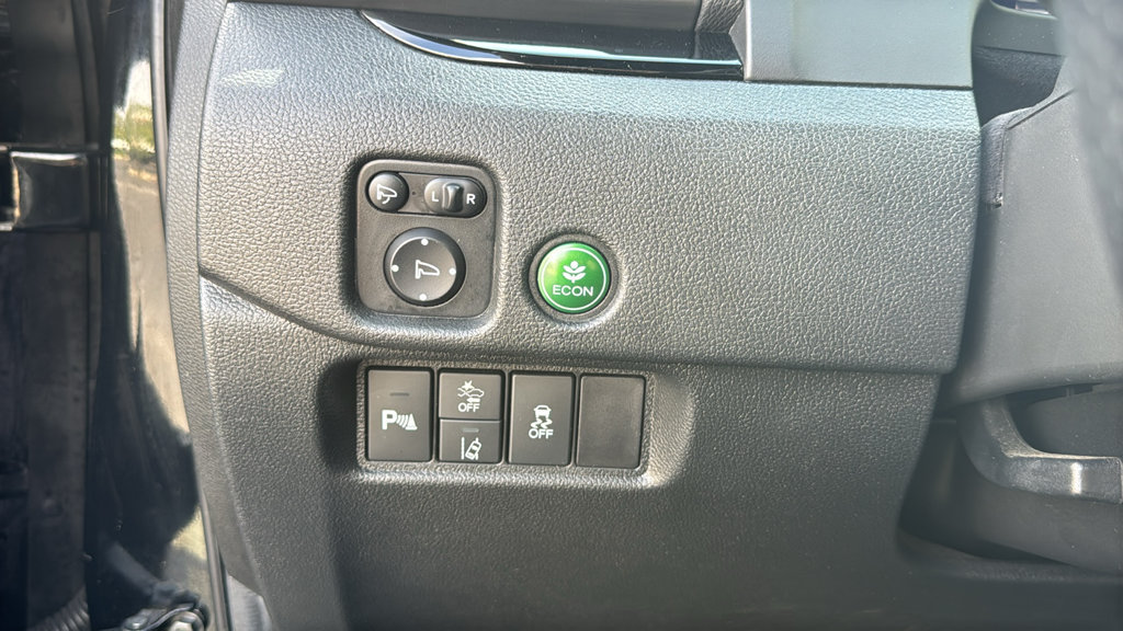 Certified 2021 Honda Passport Elite image 16