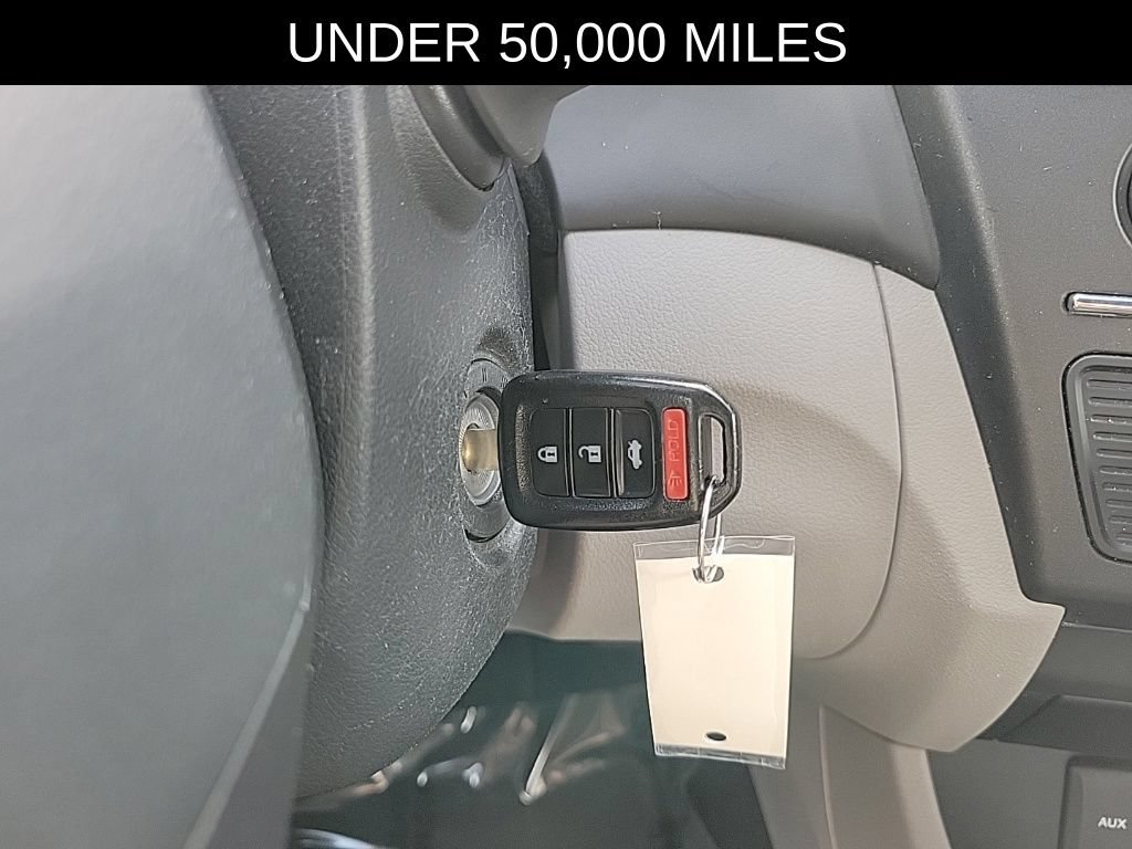 Used 2015 Honda Civic LX image 24
