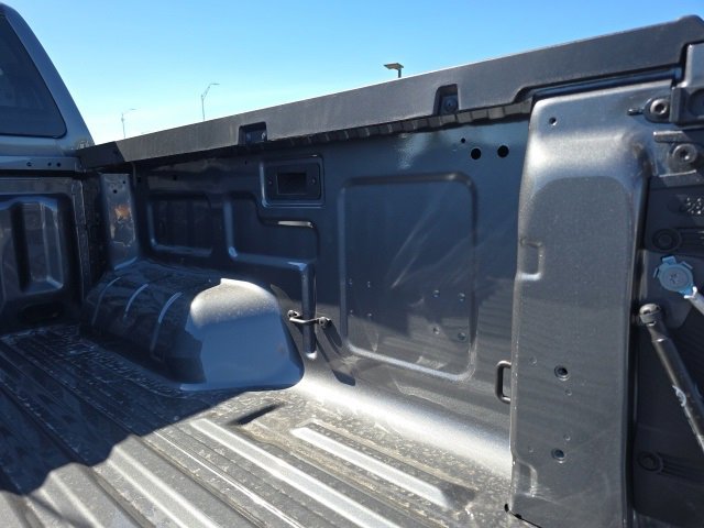 New 2025 Ford Ranger Lariat w/ FX4 Off-Road Package image 18