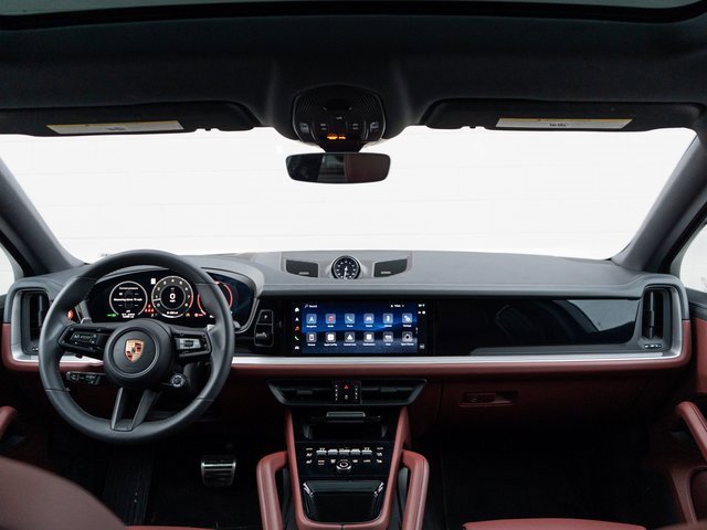 Certified 2026 Porsche Cayenne S image 21
