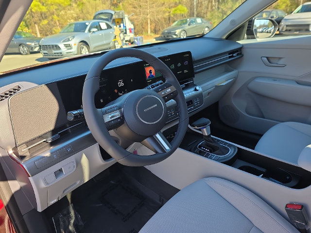 New 2026 Hyundai Kona SEL Sport FWD image 24