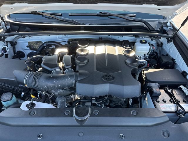 Used 2024 Toyota 4Runner SR5 Premium image 22