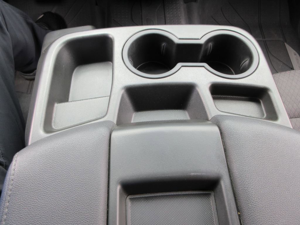 Certified 2022 Chevrolet Silverado 1500 LT image 27