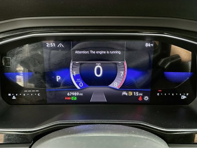 Used 2023 Volkswagen Jetta SE FWD image 16