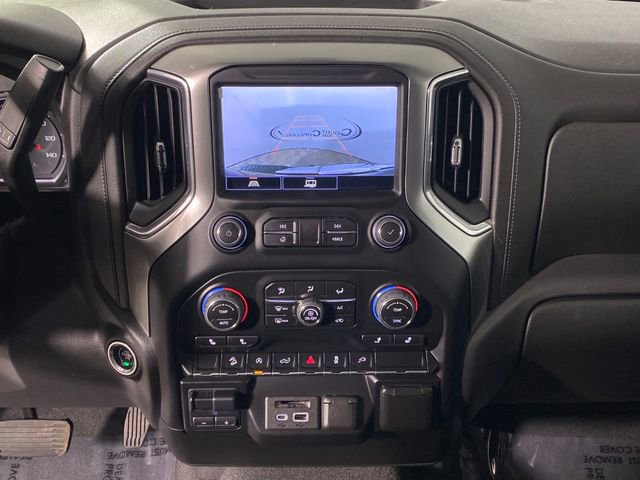 Certified 2021 Chevrolet Silverado 1500 LT w/ All Star Edition Plus image 22