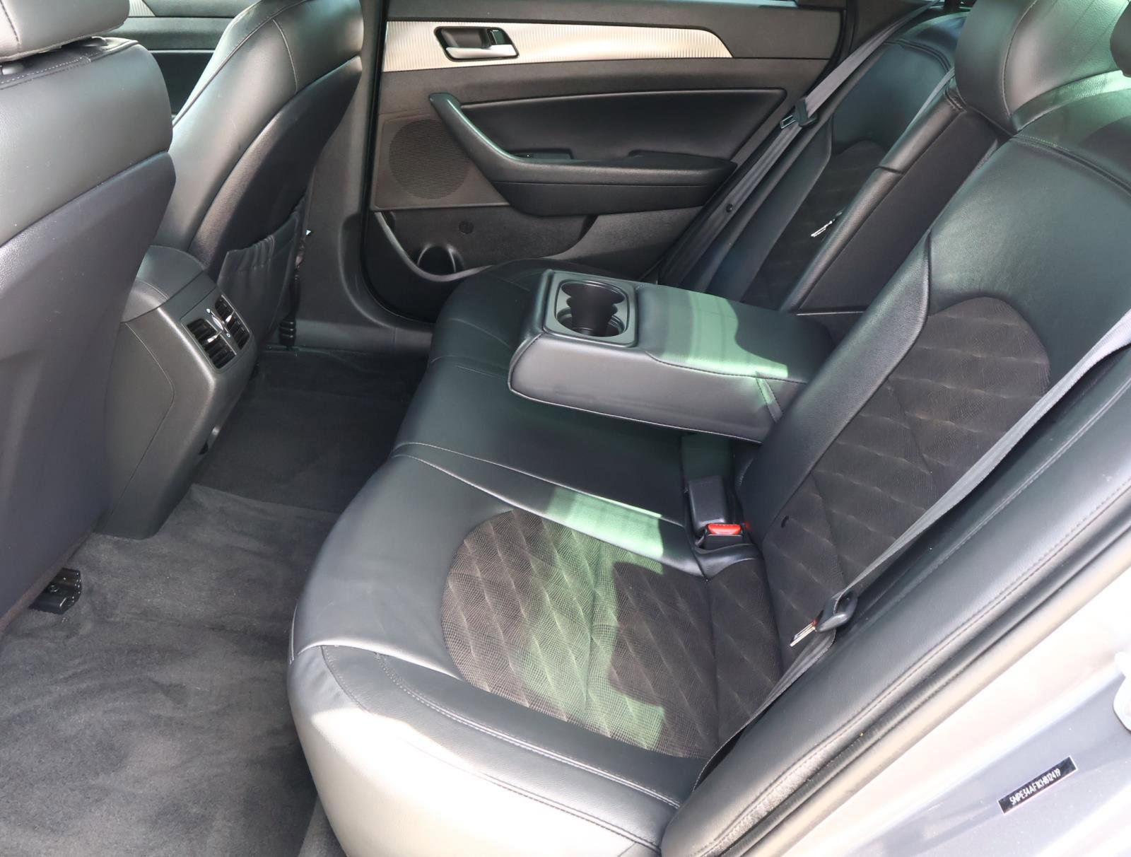 Used 2019 Hyundai Sonata Sport image 19