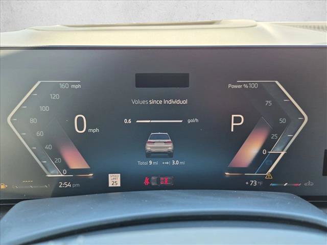 New 2027 BMW X7 xDrive40i w/ Executive Package AWD/4WD image 11