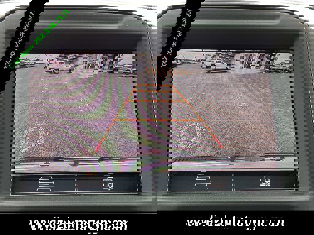 New 2025 GMC Sierra 2500 Pro image 24