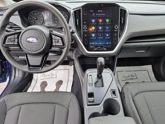 Used 2024 Subaru Crosstrek 2.0i Premium AWD/4WD image 22