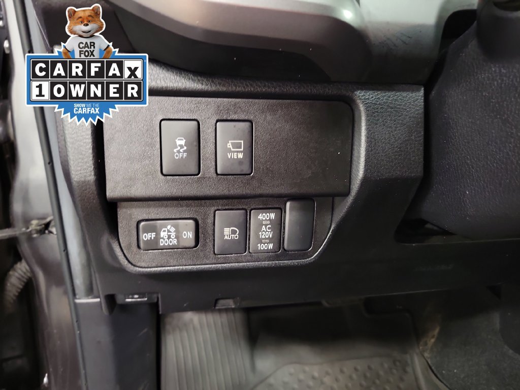 Used 2023 Toyota Tacoma Limited w/ Nightshade Package AWD/4WD image 30