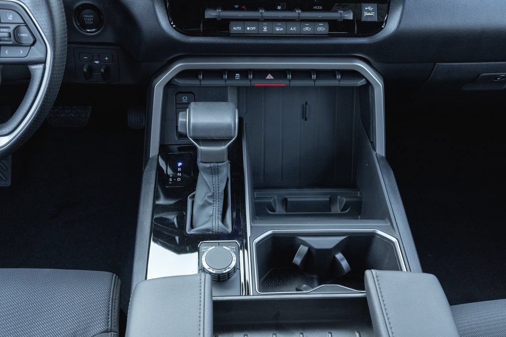 New 2026 Toyota Tundra SR5 RWD image 12
