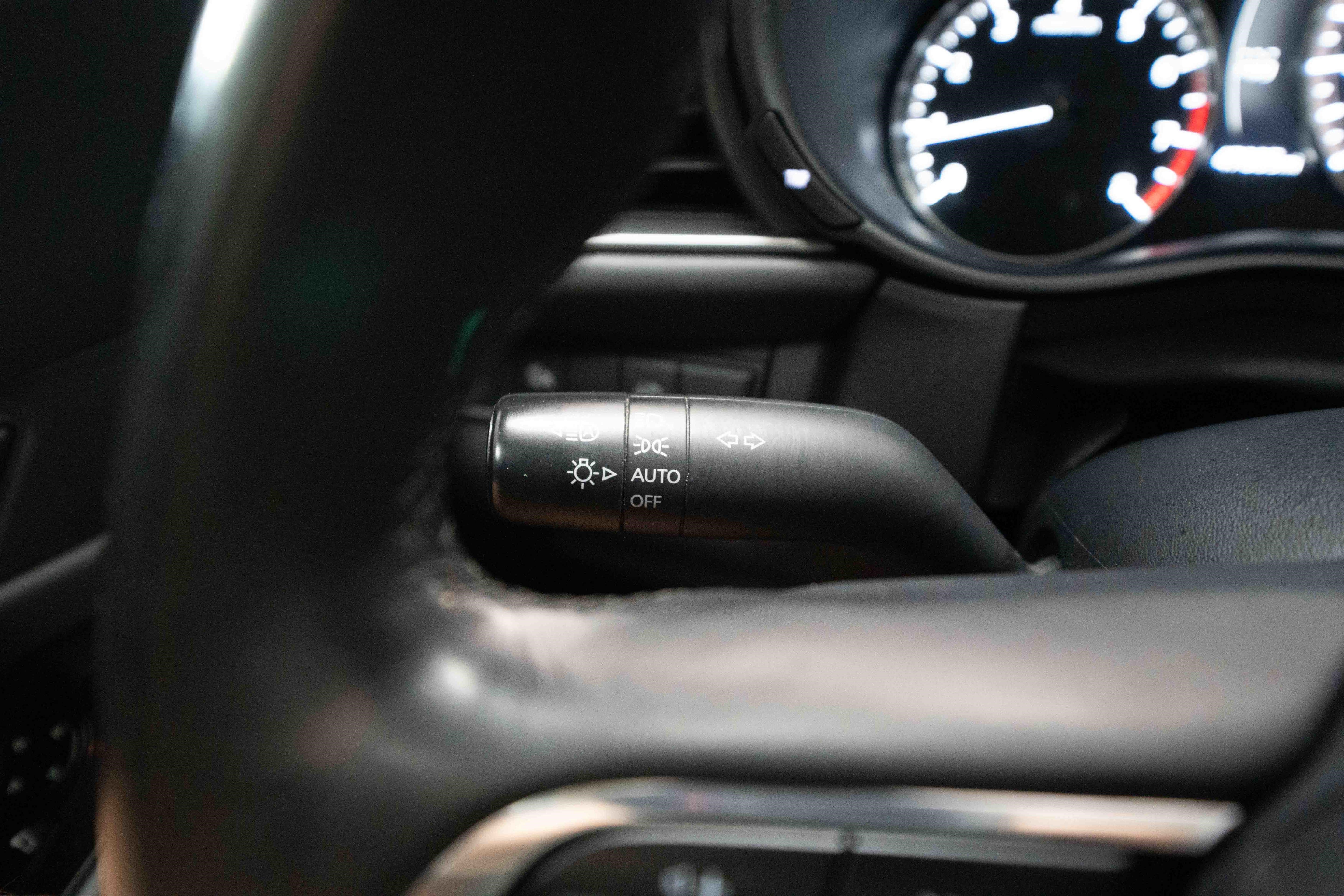 Used 2024 MAZDA CX-30 AWD 2.5 S w/ Select Sport Pkg image 13