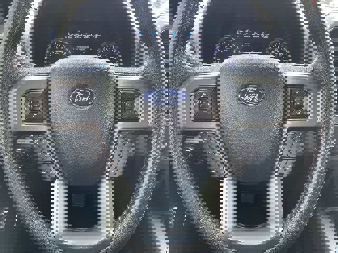 Used 2019 Ford Expedition XLT image 10