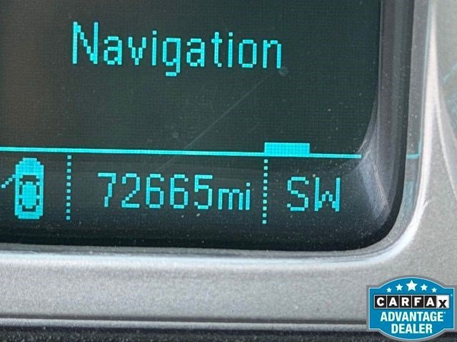 Used 2013 Chevrolet Camaro SS w/ SS Performance Package RWD image 8