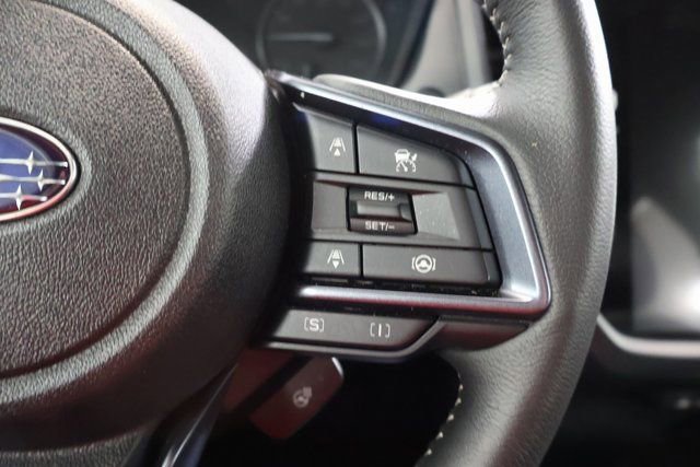 Certified 2025 Subaru Forester Limited image 20