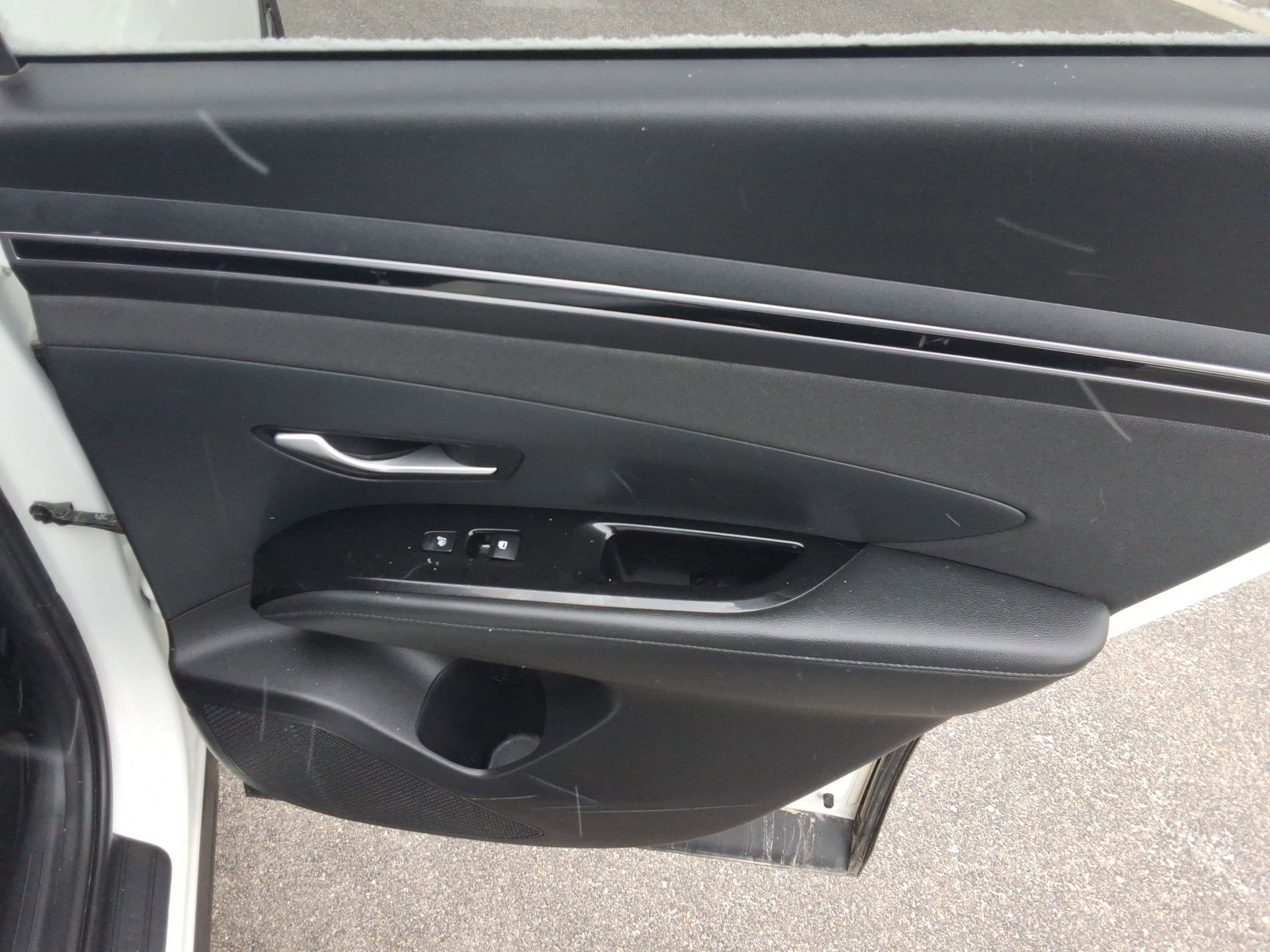 Used 2023 Hyundai Tucson Limited image 25