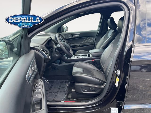 Certified 2024 Ford Edge ST w/ Equipment Group 401A image 11