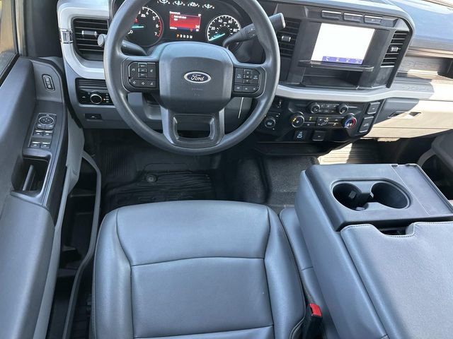Used 2024 Ford F350 XL AWD/4WD image 20