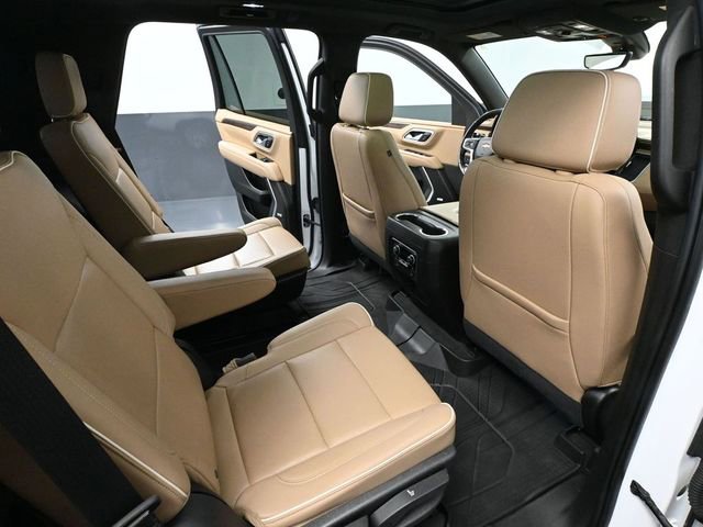 Used 2021 Chevrolet Tahoe Premier w/ Premium Package image 57