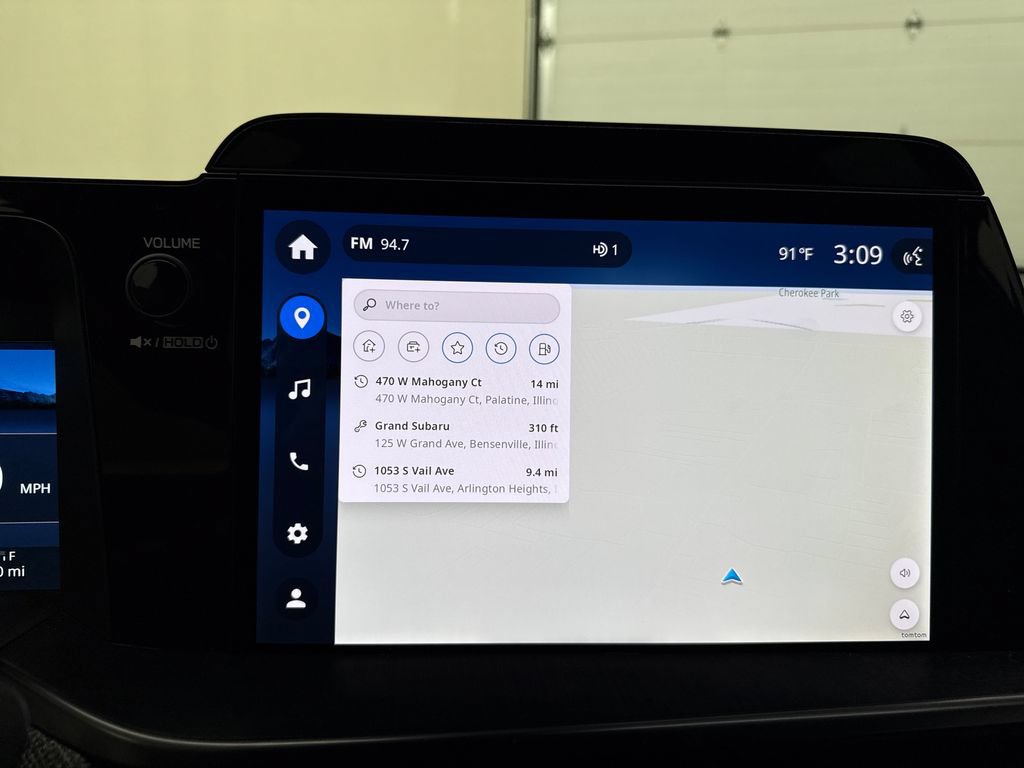 Certified 2026 Subaru Outback Limited XT AWD/4WD image 19