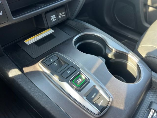 Certified 2021 Honda Pilot Special Edition image 11