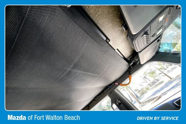 Used 2022 Ford Bronco Badlands image 24