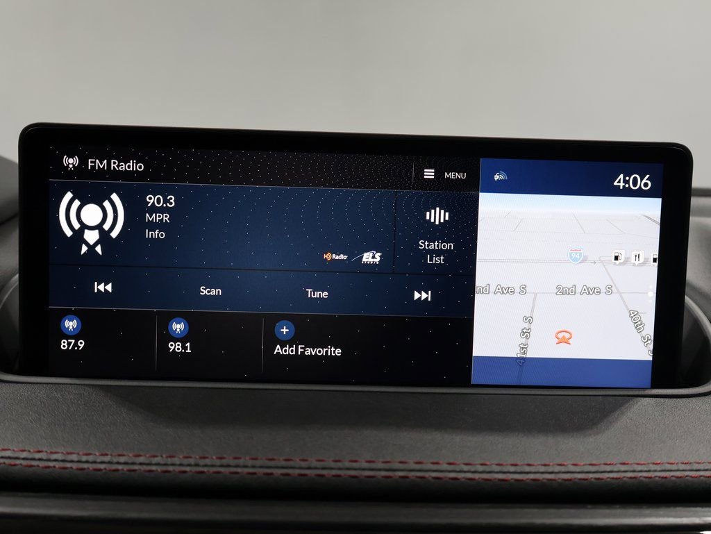 Used 2023 Acura MDX Type S image 26