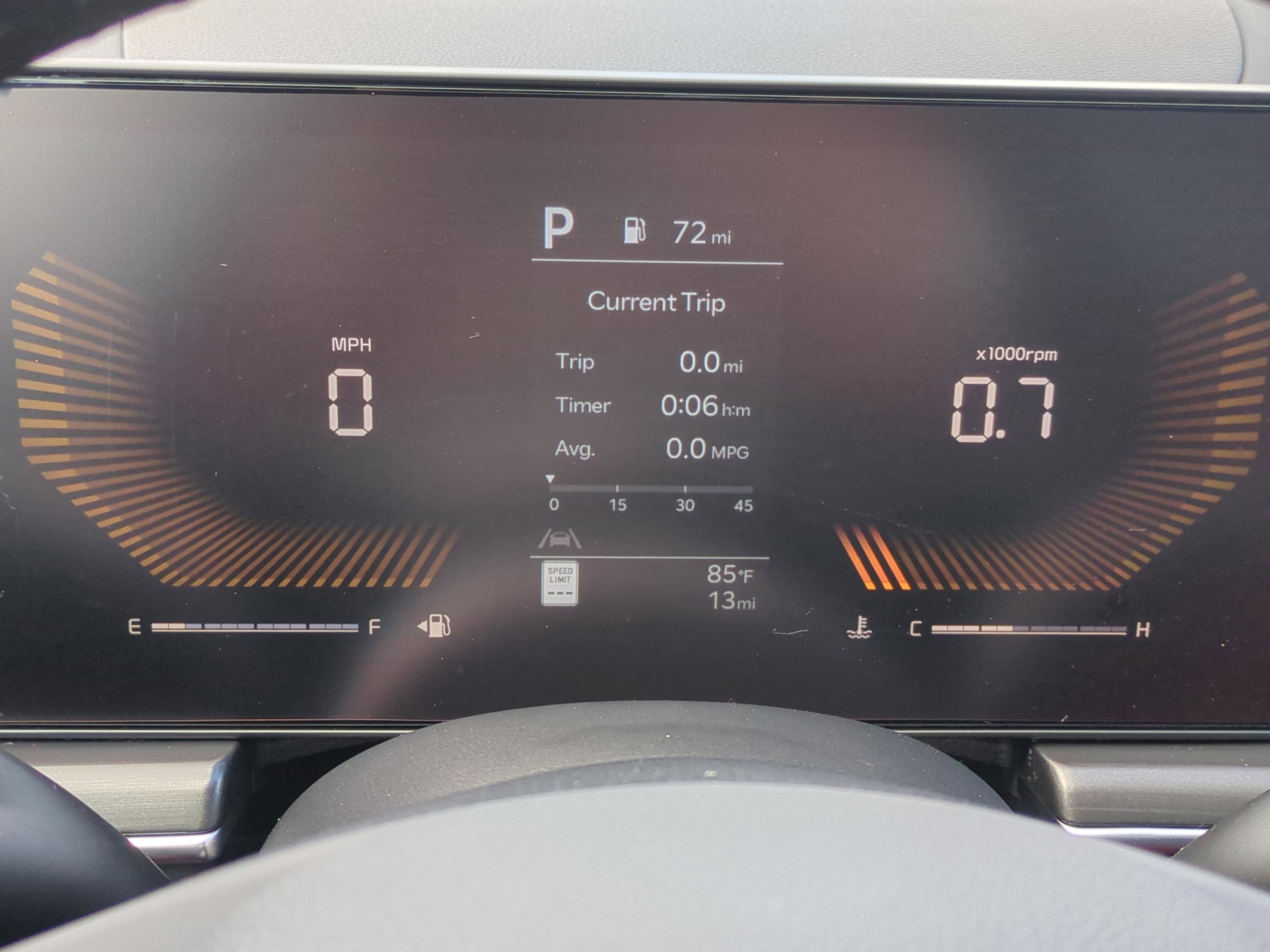 New 2026 Kia K5 GT-Line image 12