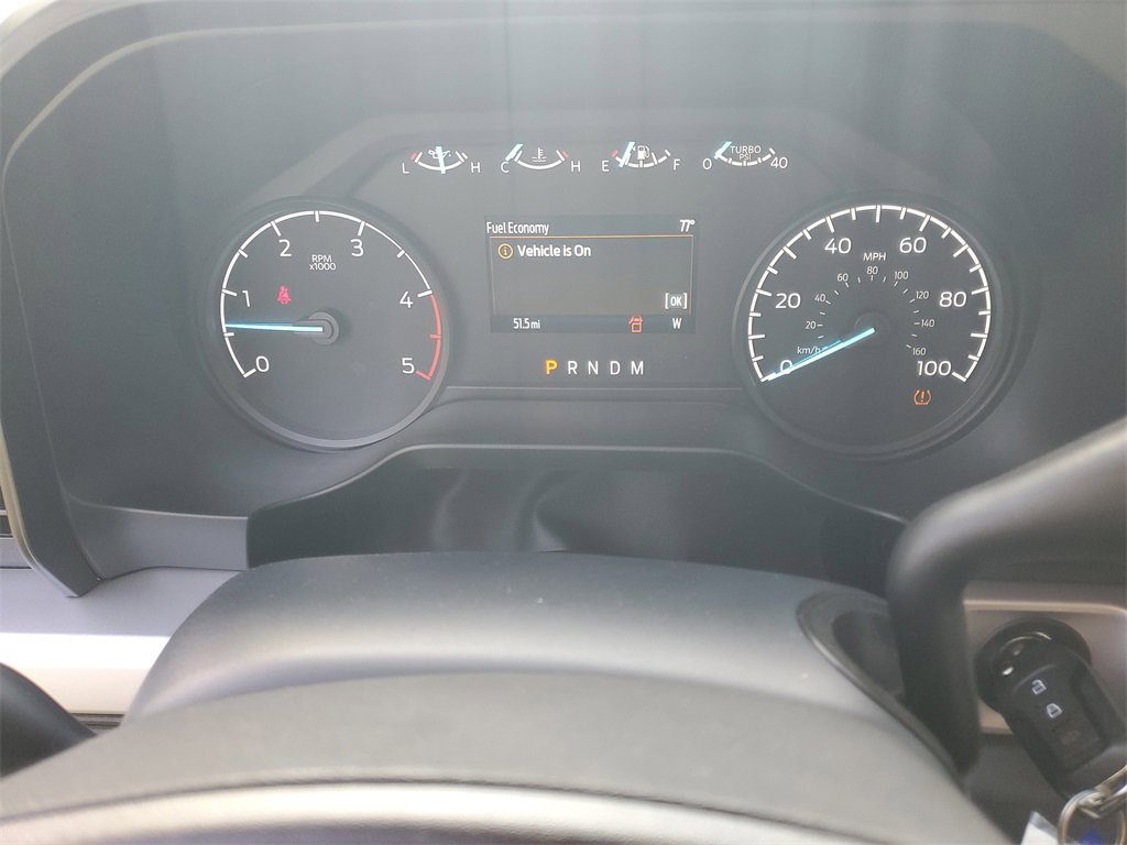 New 2025 Ford F350 XL w/ STX Appearance Package image 14