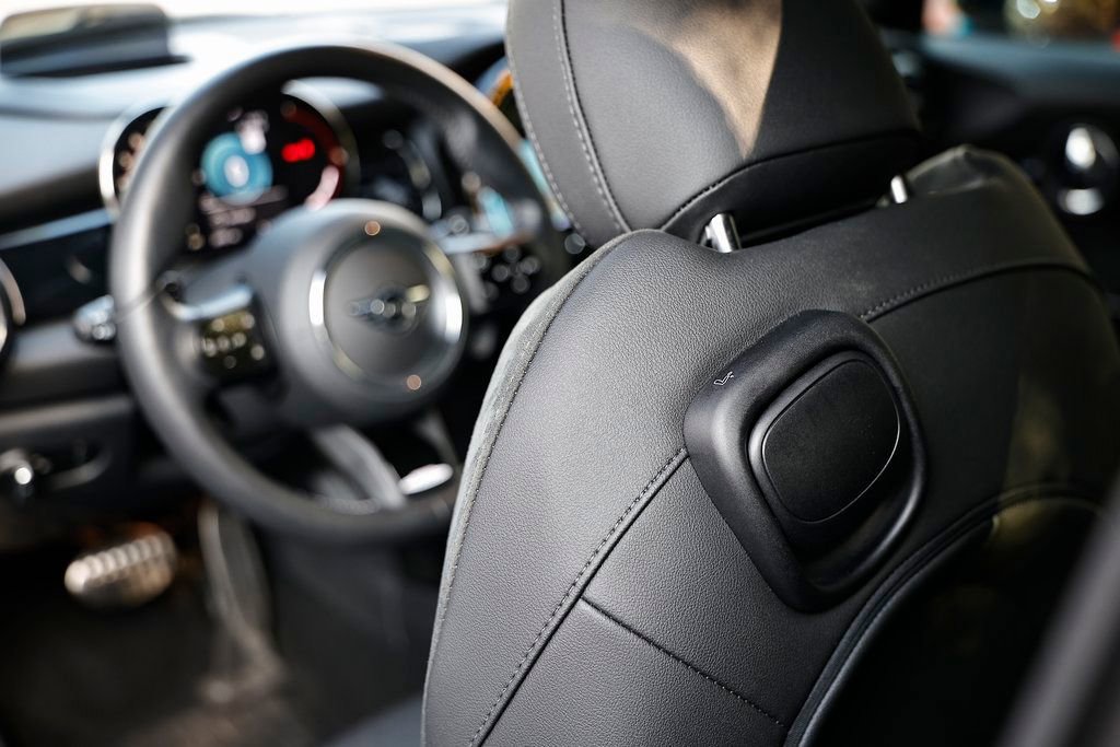 Used 2024 MINI Cooper John Cooper Works image 23