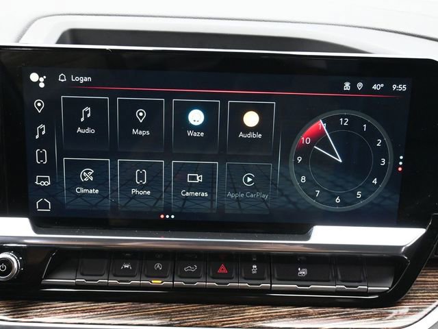 Used 2024 GMC Sierra 1500 Elevation image 19