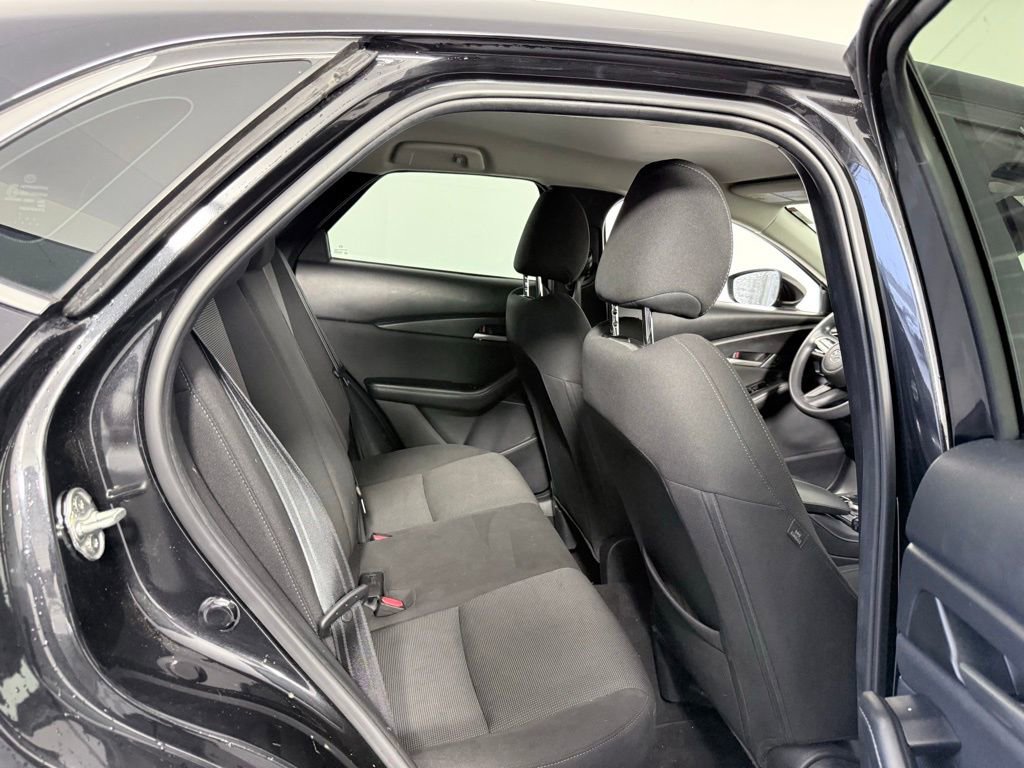 Used 2022 MAZDA CX-30 AWD 2.5 S image 24