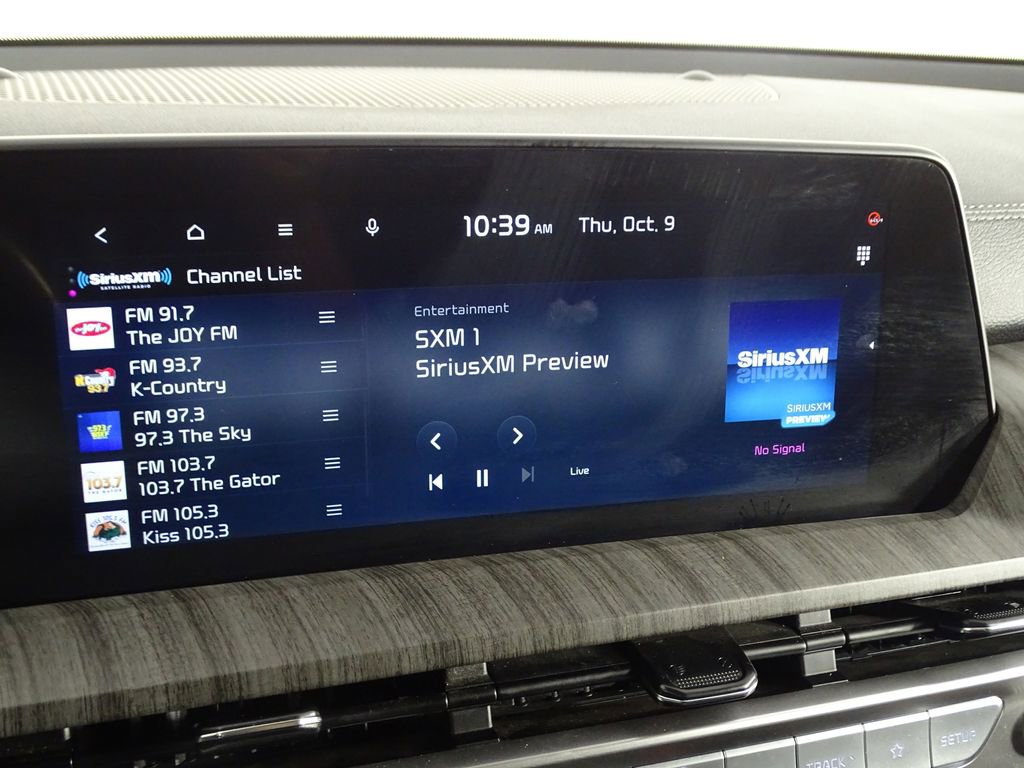 Used 2024 Kia Telluride EX image 41