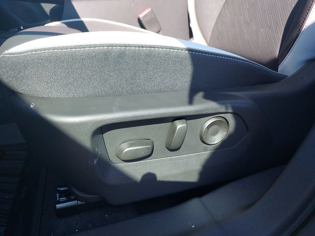 New 2026 Buick Envision Sport Touring AWD/4WD image 18