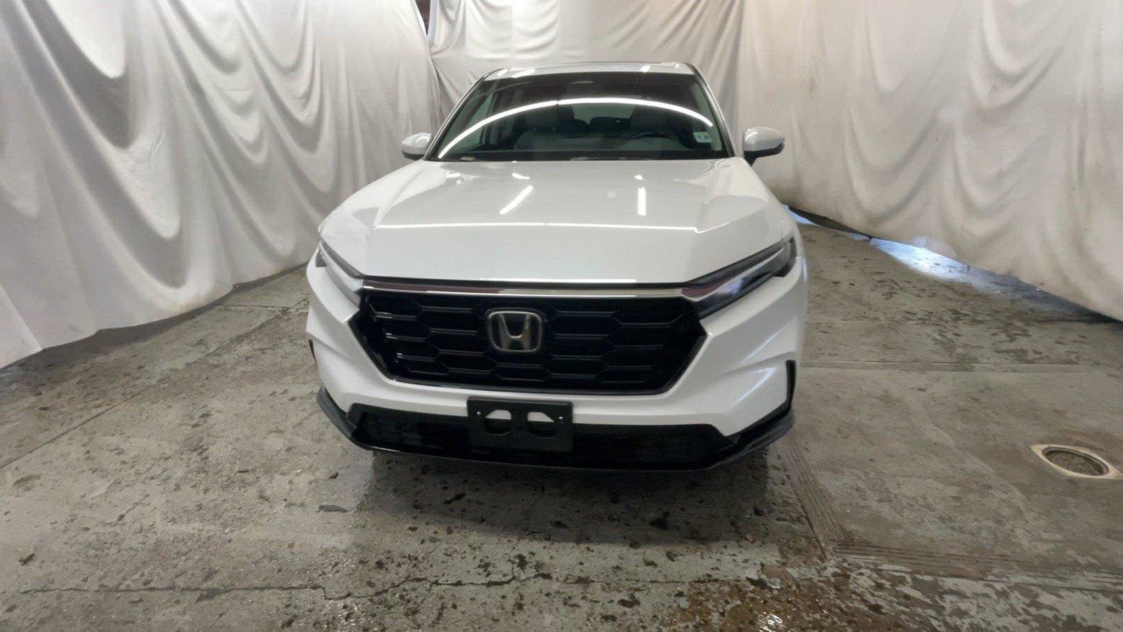 Certified 2024 Honda CR-V EX-L image 15