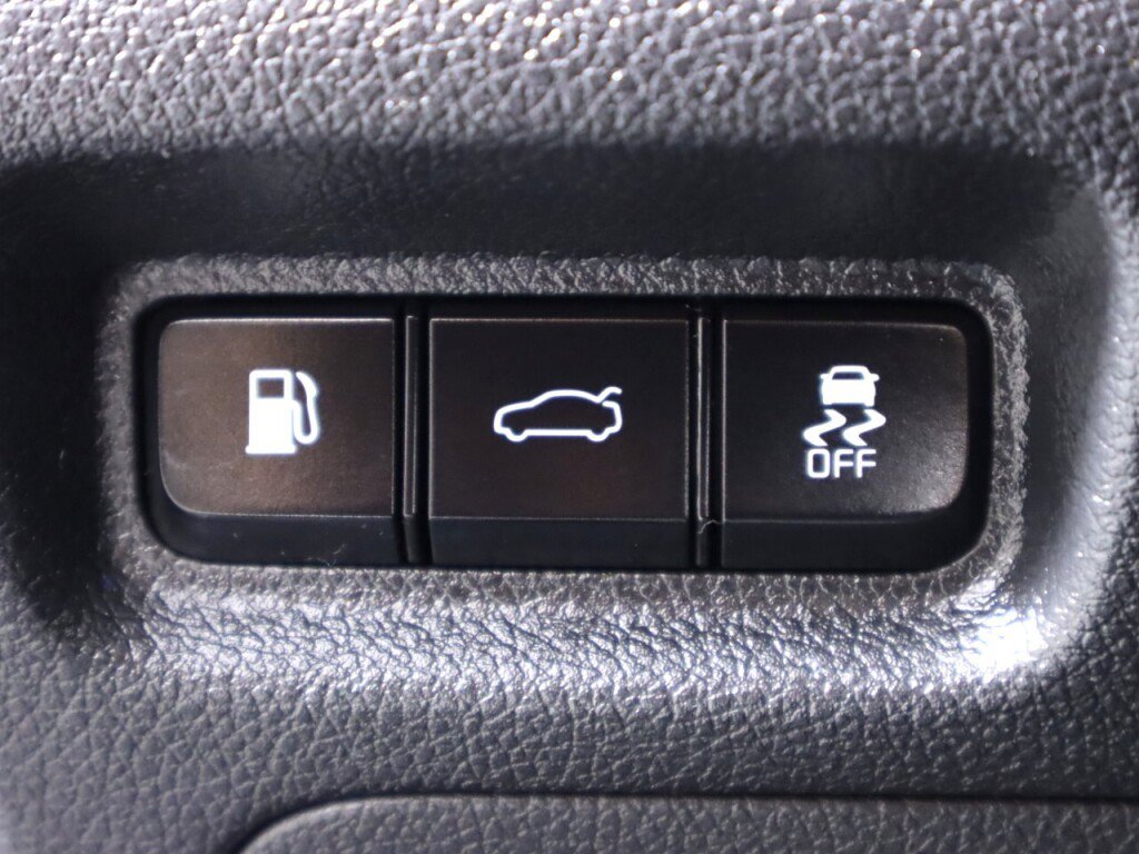 Used 2019 Kia Optima LX FWD image 11