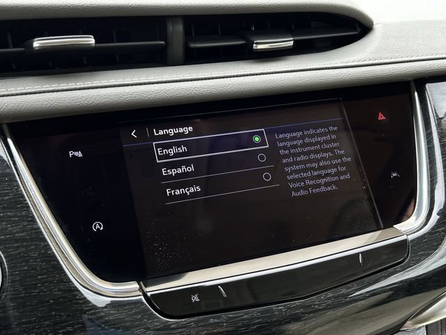 Used 2023 Cadillac XT6 Premium Luxury AWD/4WD image 18