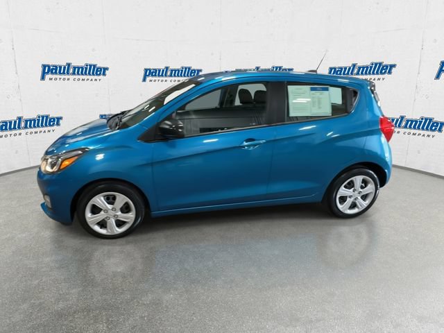 Used 2019 Chevrolet Spark LS FWD image 6