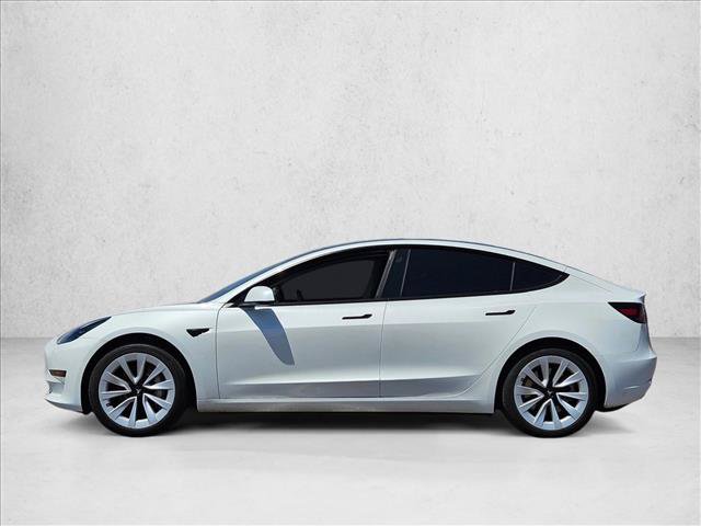 Used 2023 Tesla Model 3 Standard Range RWD image 8