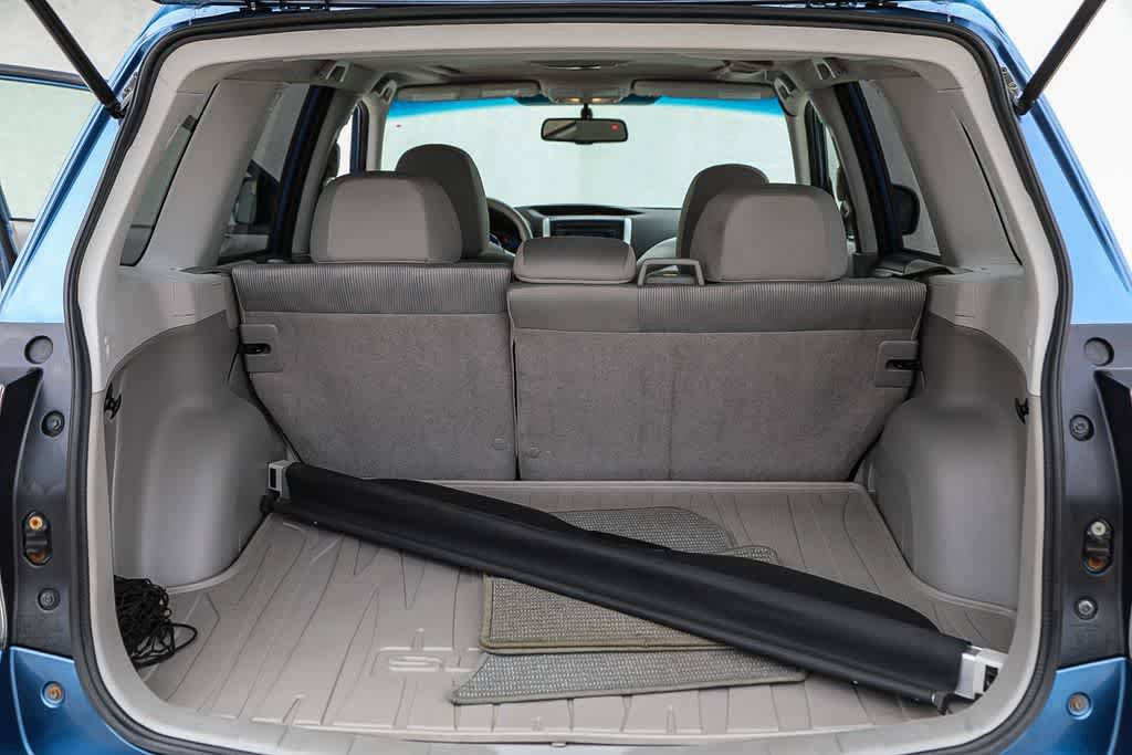 Used 2009 Subaru Forester 2.5X w/ Popular Equipment Group 1A image 20