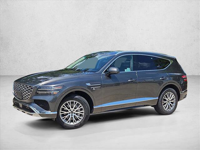 Used 2025 Genesis GV80 2.5T Standard AWD/4WD image 1