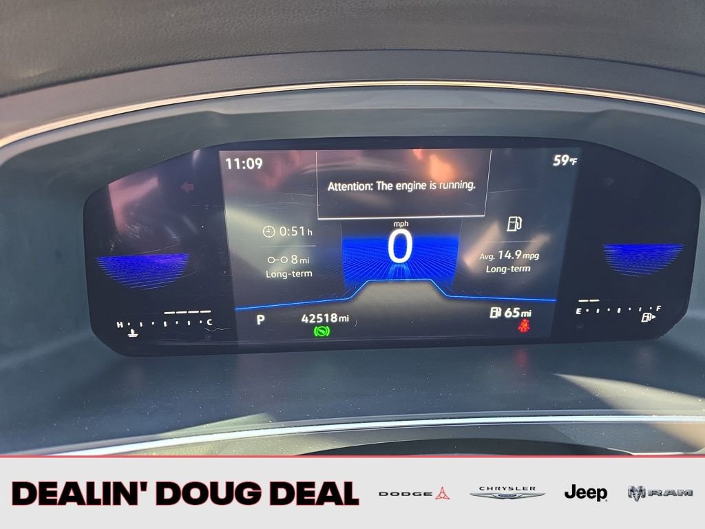 Used 2023 Volkswagen Tiguan S image 15