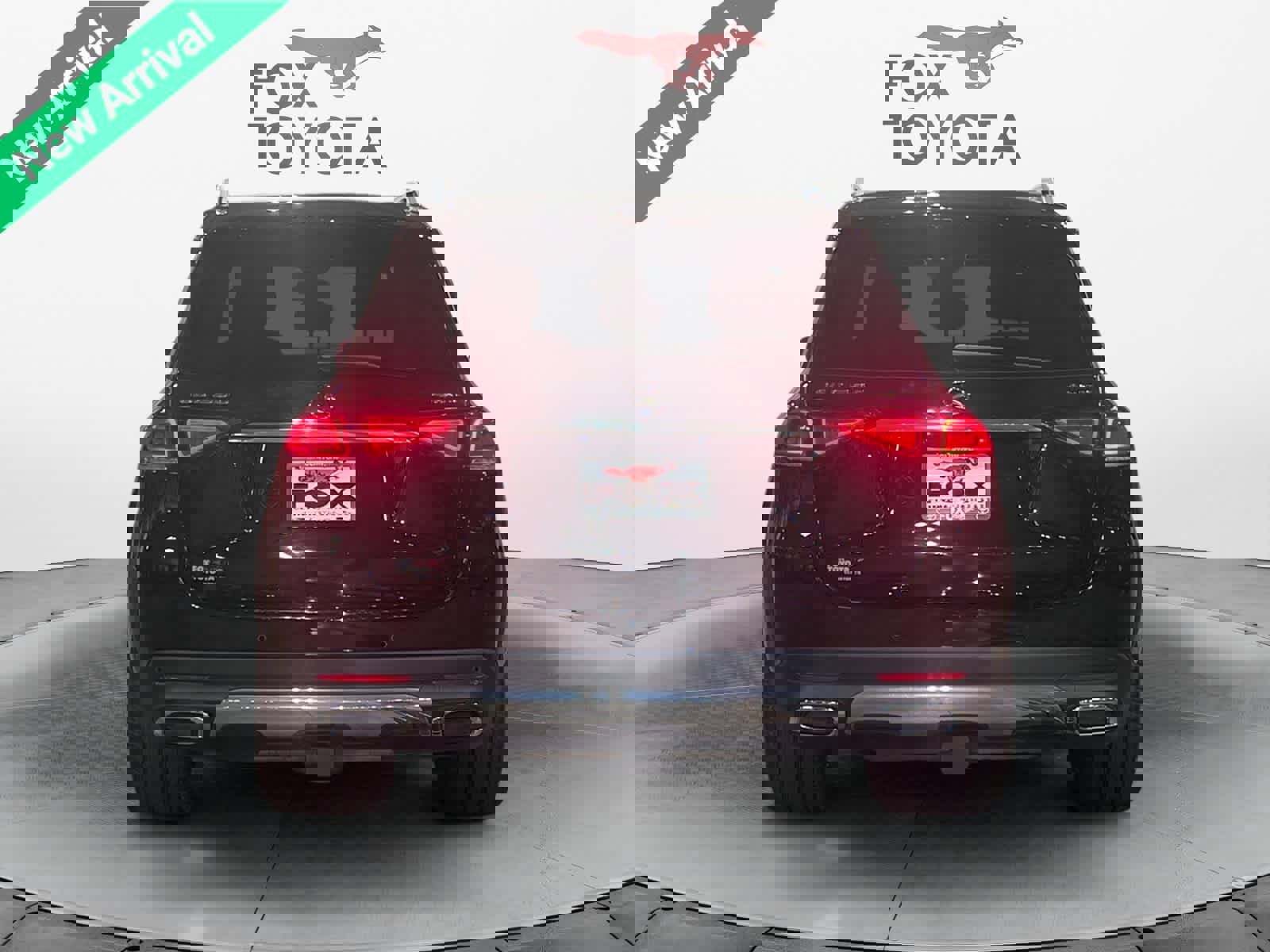 Used 2021 Mercedes-Benz GLE 350 4MATIC image 5