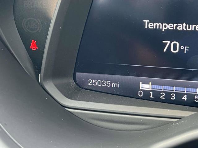 Used 2023 Cadillac CT5 Luxury image 27