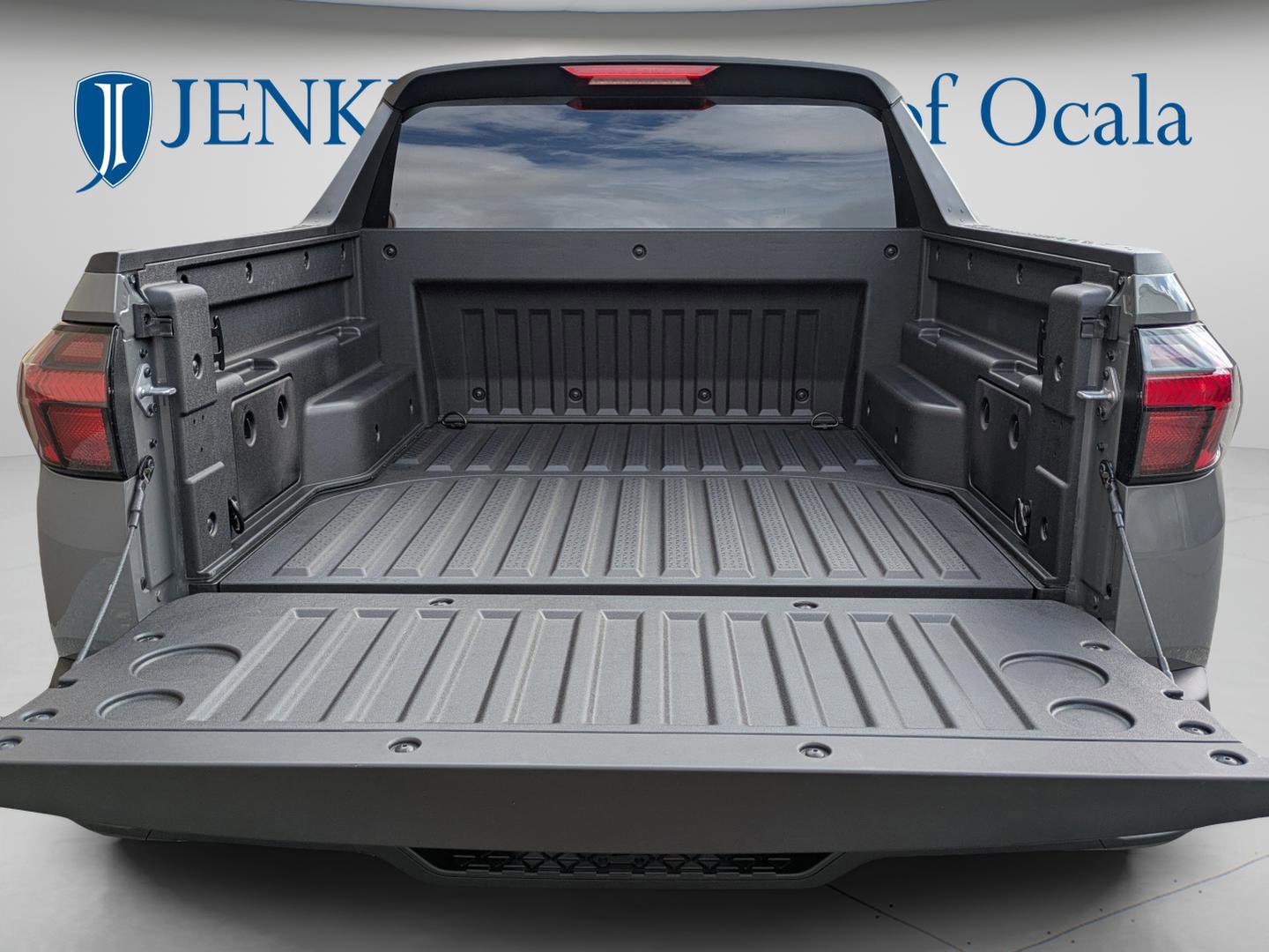 New 2026 Hyundai Santa Cruz SE image 15