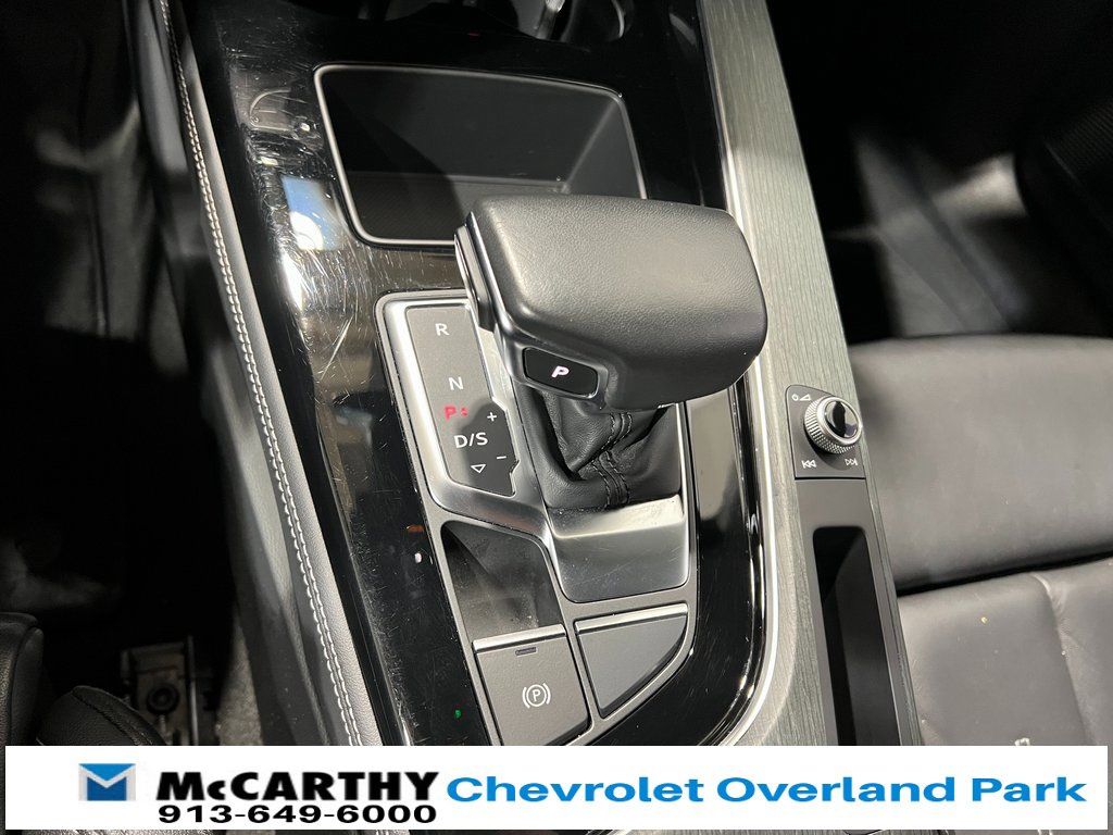 Used 2024 Audi A5 2.0T Premium Plus image 20