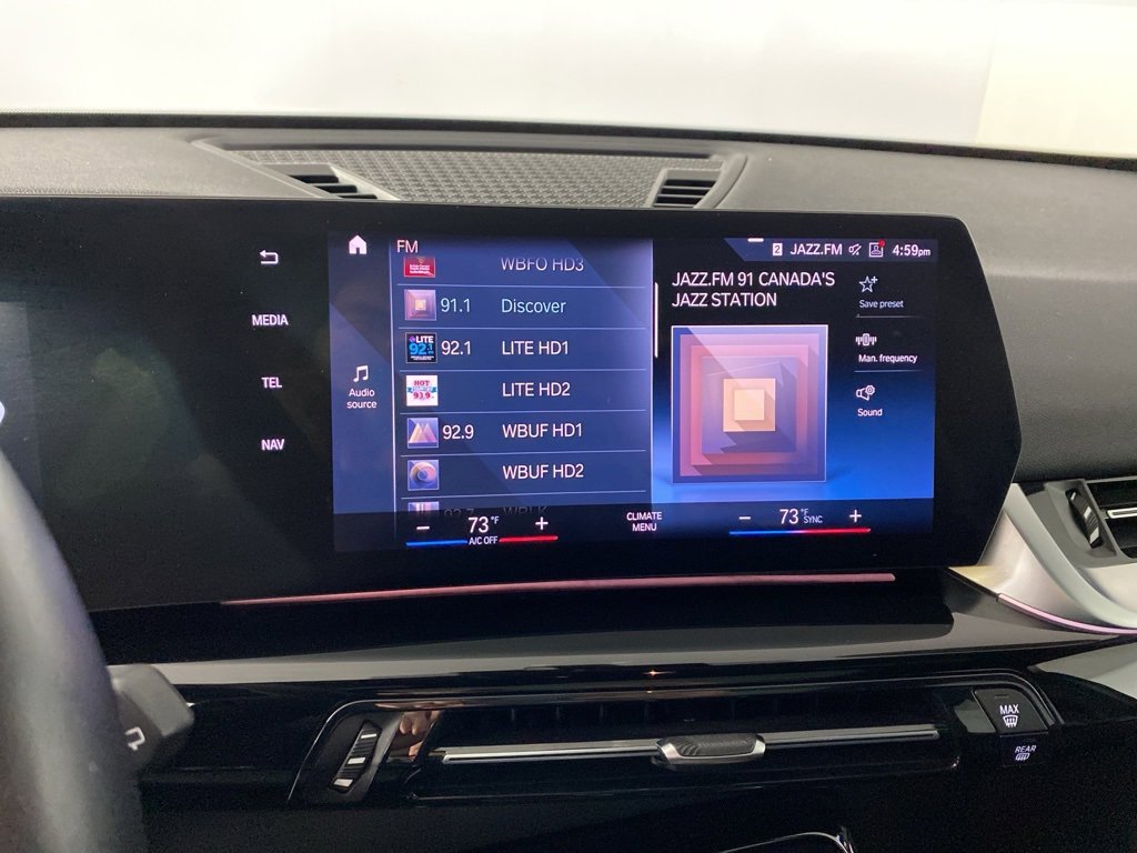 Certified 2023 BMW X1 xDrive28i w/ Convenience Package image 19